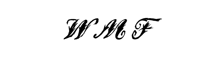 WonderInk  Free Fonts Download