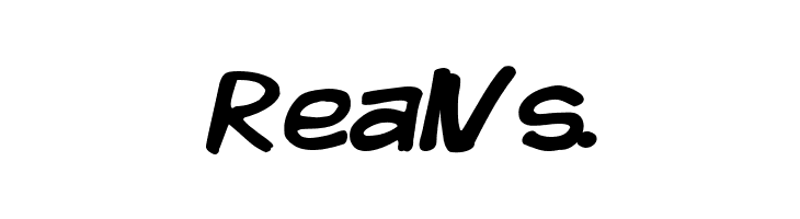 VTCKomixationRegular  Free Fonts Download