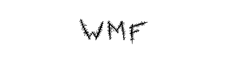 SewnTight  Free Fonts Download