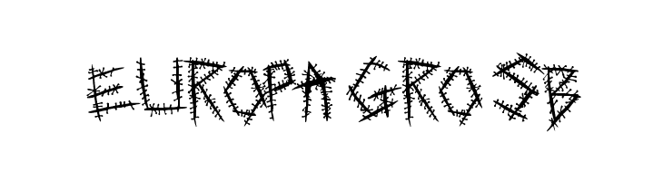 SewnTight  Free Fonts Download