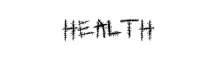SewnTight  Free Fonts Download
