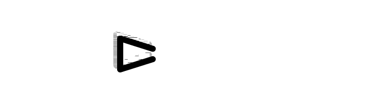 RobotShadow  Free Fonts Download