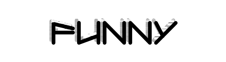 RobotShadow  Free Fonts Download