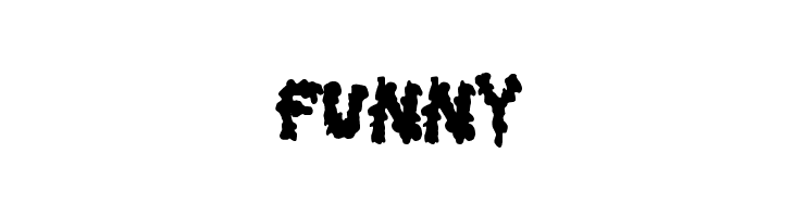 EarlyScare  Free Fonts Download