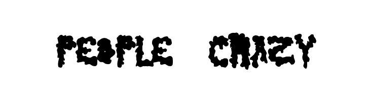 EarlyScare  Free Fonts Download