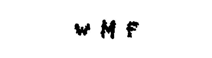 EarlyScare  Free Fonts Download