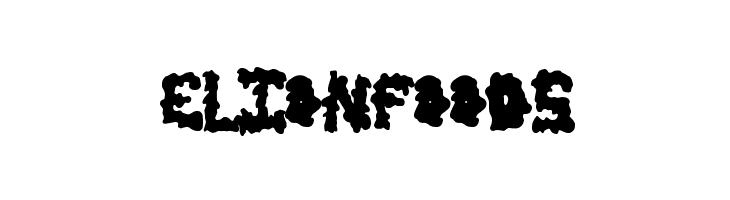 EarlyScare  Free Fonts Download