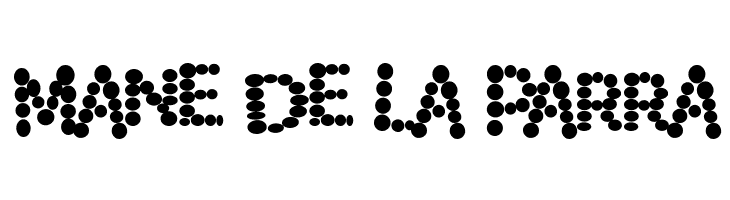 Rocky Mountain Spotted Fever  Free Fonts Download