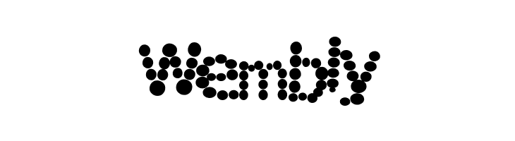 Rocky Mountain Spotted Fever  Free Fonts Download