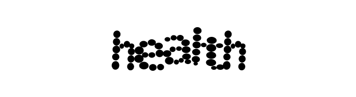 Rocky Mountain Spotted Fever  Free Fonts Download