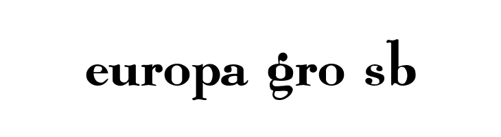 GraphicLight  Free Fonts Download
