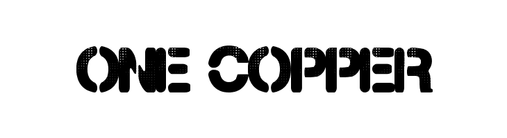 PartyLights  Free Fonts Download