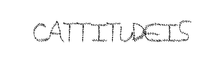 MagicScribble  Free Fonts Download