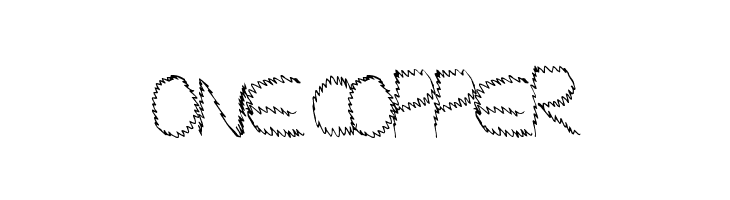 MagicScribble  Free Fonts Download