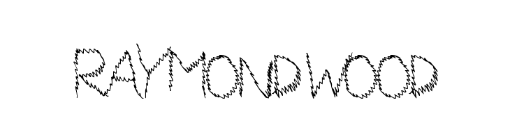 MagicScribble  Free Fonts Download