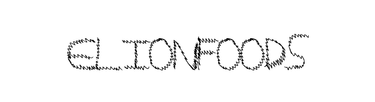 MagicScribble  Free Fonts Download