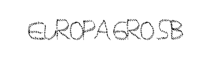 MagicScribble  Free Fonts Download