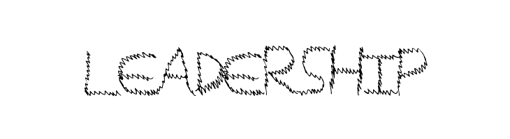 MagicScribble  Free Fonts Download