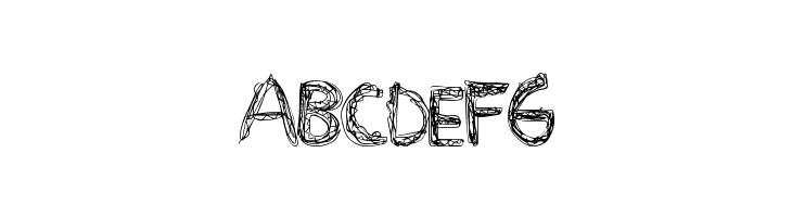 OverScribble  Free Fonts Download