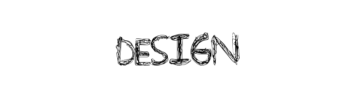 OverScribble  Free Fonts Download