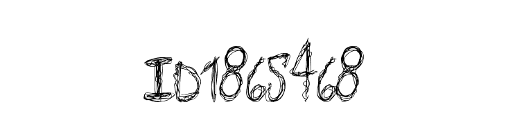 OverScribble  Free Fonts Download