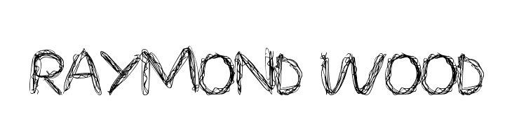 OverScribble  Free Fonts Download