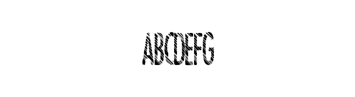 DiscoTrap  Free Fonts Download