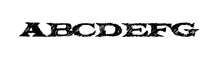 MysteryForest  Free Fonts Download
