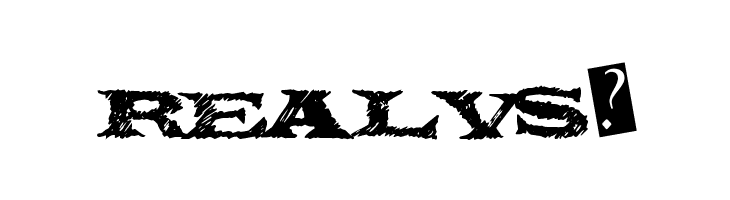 MysteryForest  Free Fonts Download