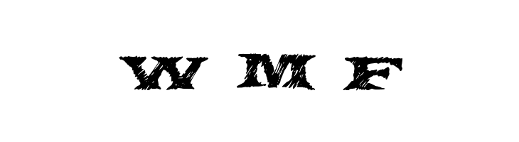 MysteryForest  Free Fonts Download