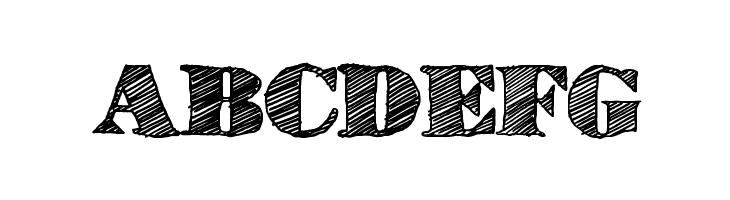 HighLines  Free Fonts Download