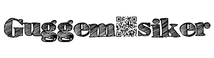 HighLines  Free Fonts Download