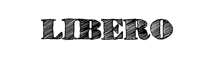 HighLines  Free Fonts Download