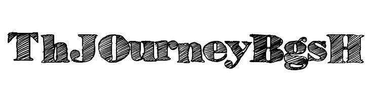 HighLines  Free Fonts Download