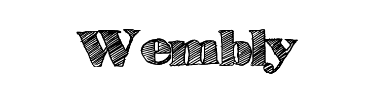 HighLines  Free Fonts Download