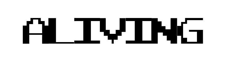 Alphabet_03  Free Fonts Download