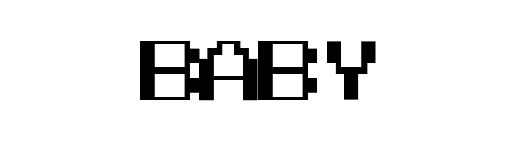 Alphabet_03  Free Fonts Download