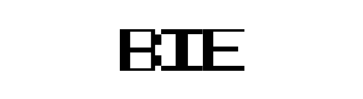 Alphabet_03  Free Fonts Download