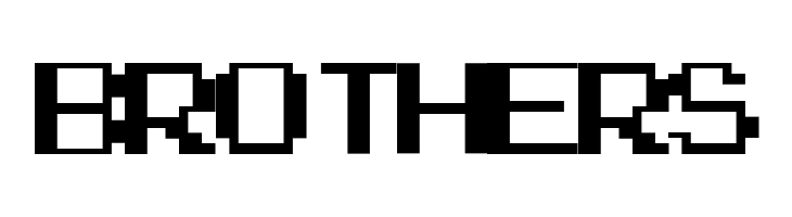 Alphabet_03  Free Fonts Download