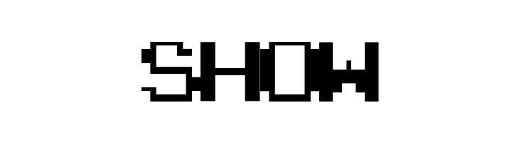 Alphabet_03  Free Fonts Download