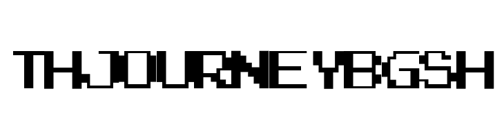 Alphabet_03  Free Fonts Download