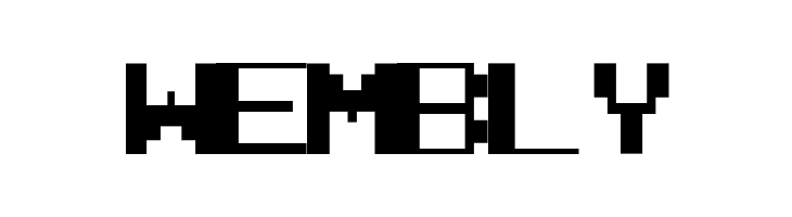 Alphabet_03  Free Fonts Download