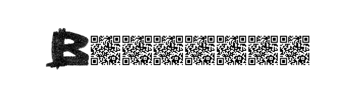 DirtyCoal  Free Fonts Download