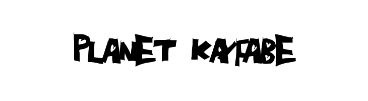 HeartHole  Free Fonts Download