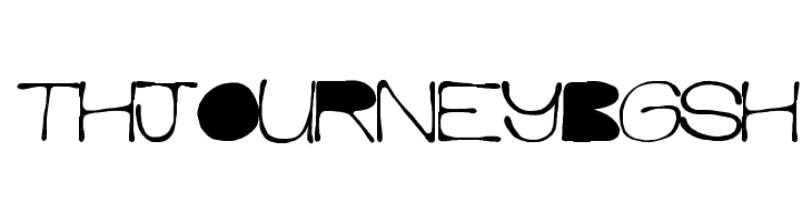 HotBone  Free Fonts Download