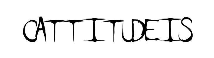 DirtyFeature  Free Fonts Download