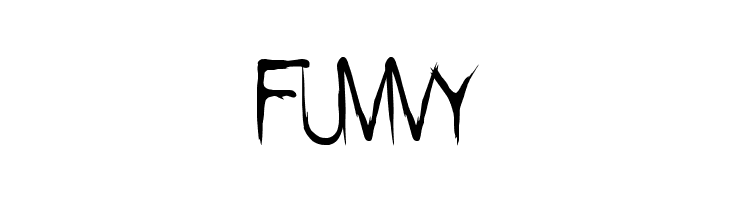 DirtyFeature  Free Fonts Download