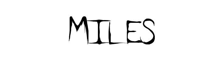 DirtyFeature  Free Fonts Download