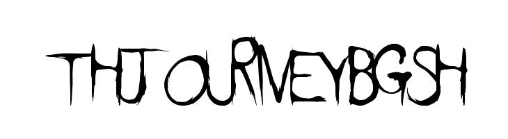 DirtyFeature  Free Fonts Download