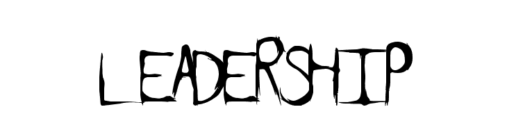 DirtyFeature  Free Fonts Download